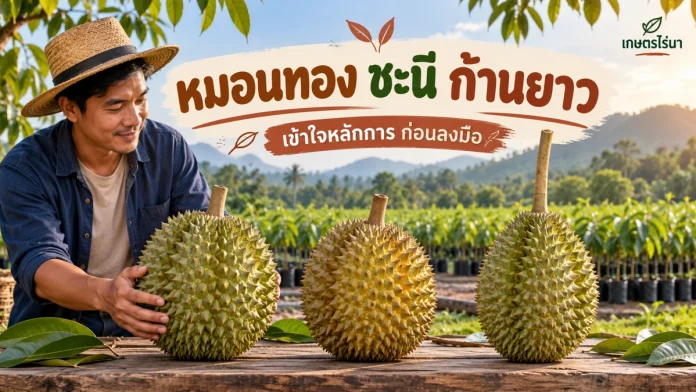 dr-6-cover หมอนทอง ชะนี ก้านยาว ภาพประกอบพร้อมข้อความไทย